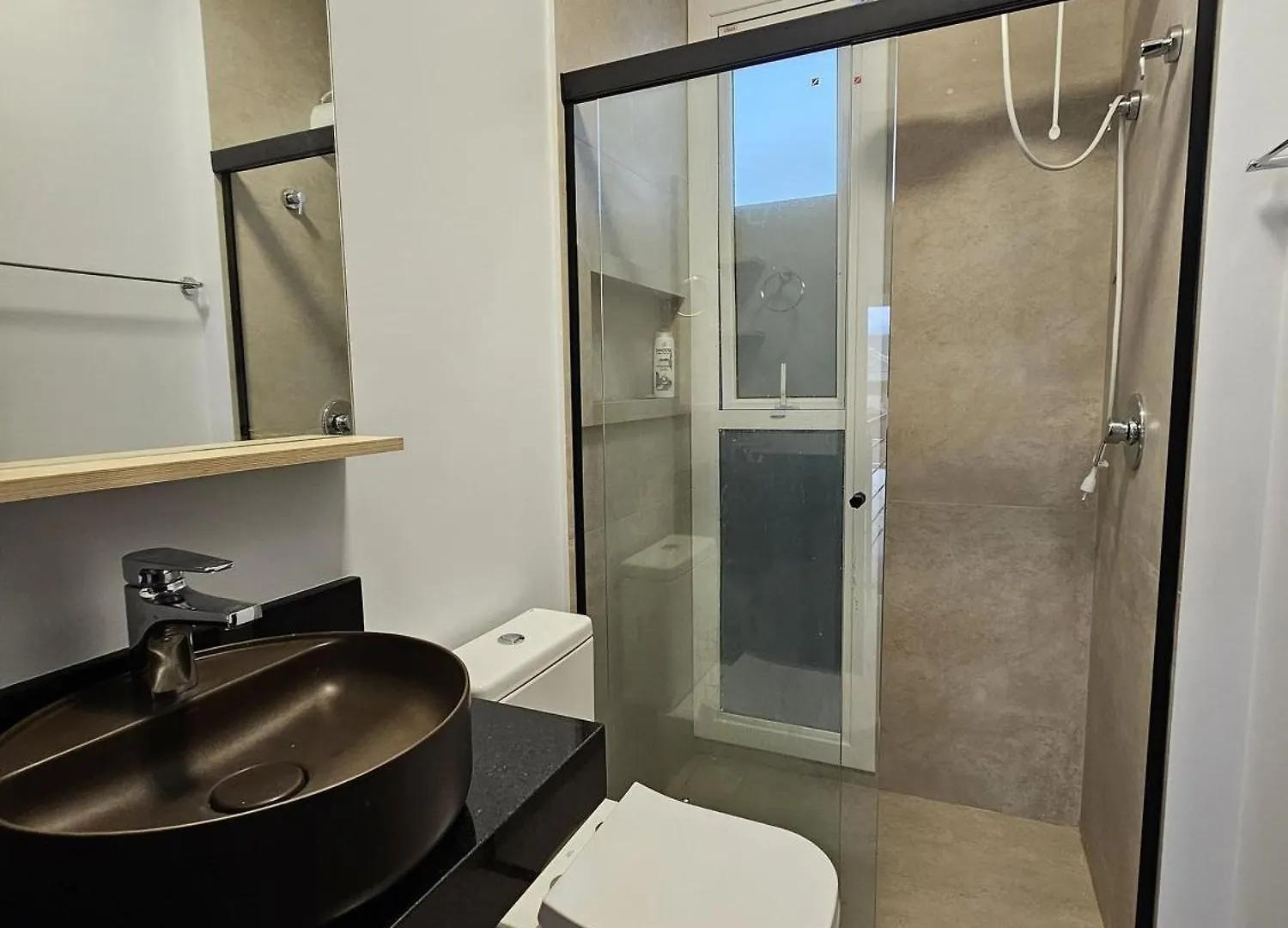 בית נופש הוילה Florianópolis Residencial Azure
