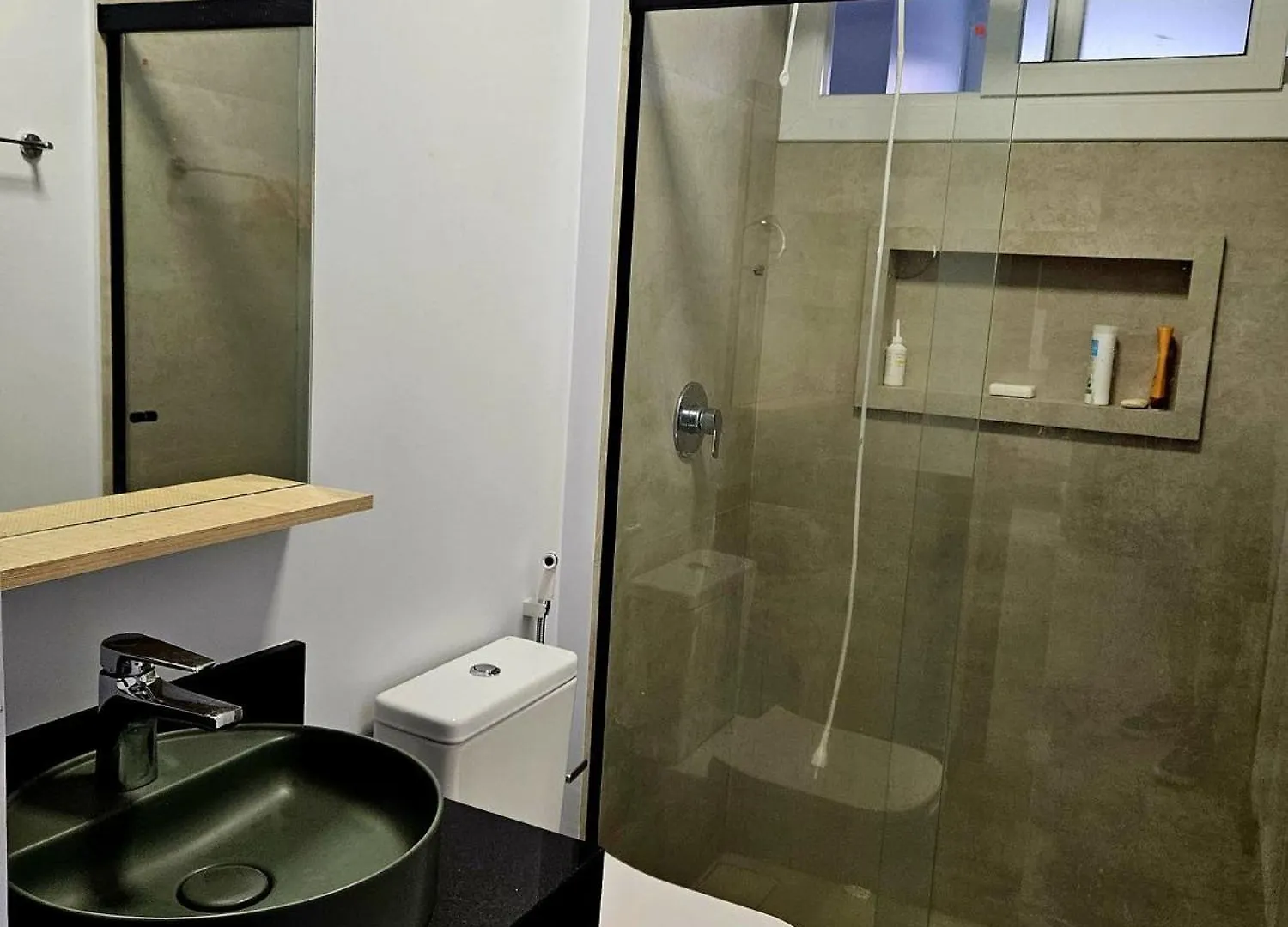 הוילה Florianópolis Residencial Azure בית נופש
