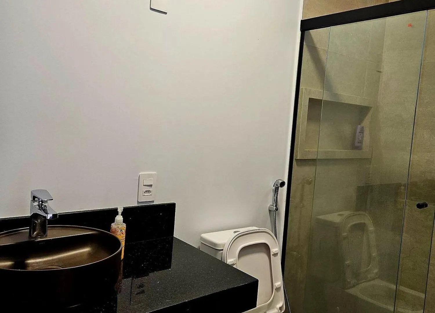 בית נופש הוילה Florianópolis Residencial Azure ברזיל