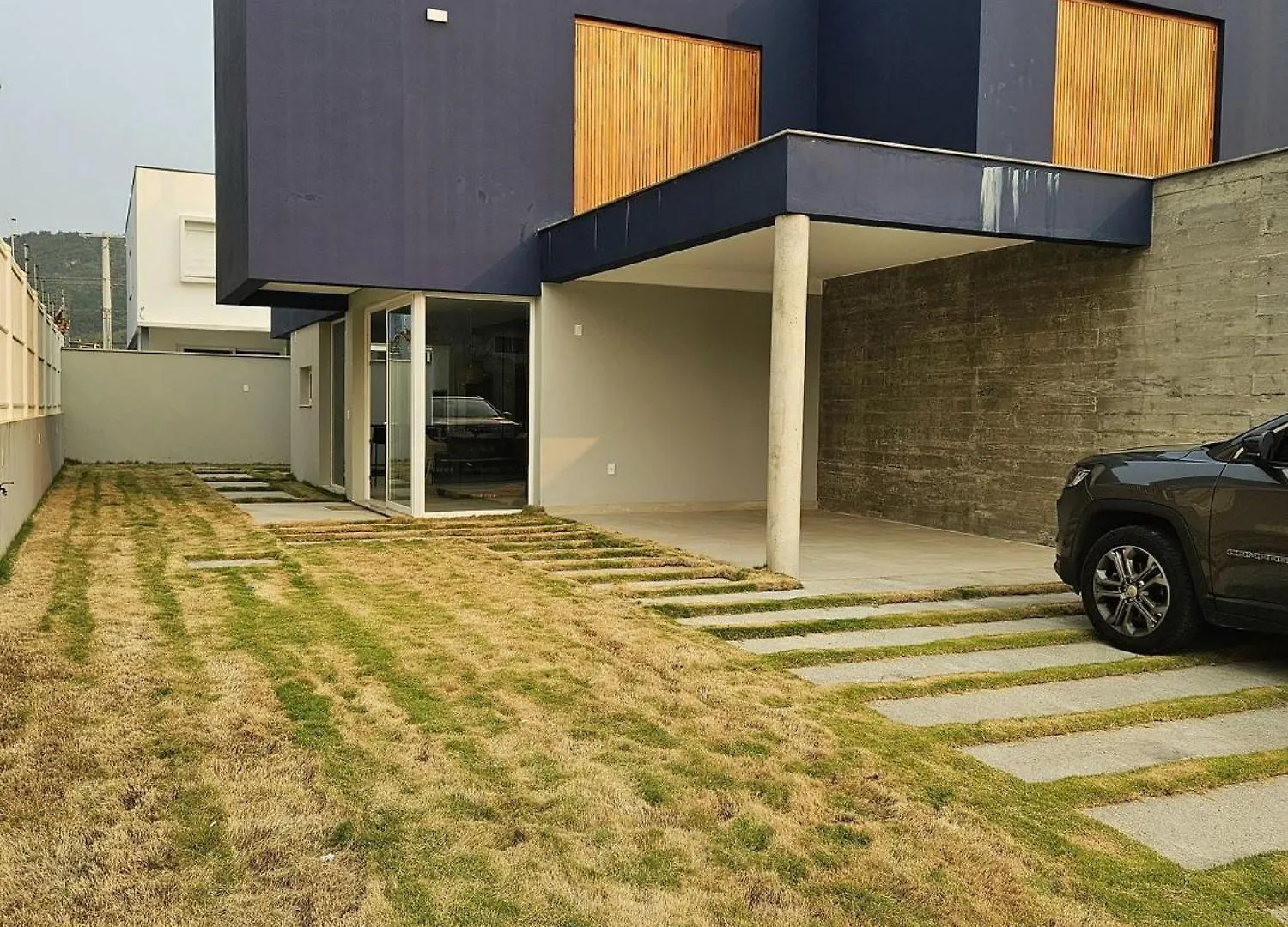 הוילה Florianópolis Residencial Azure