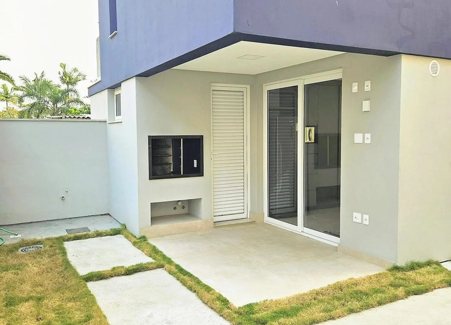 הוילה Florianópolis Residencial Azure 0*,  ברזיל