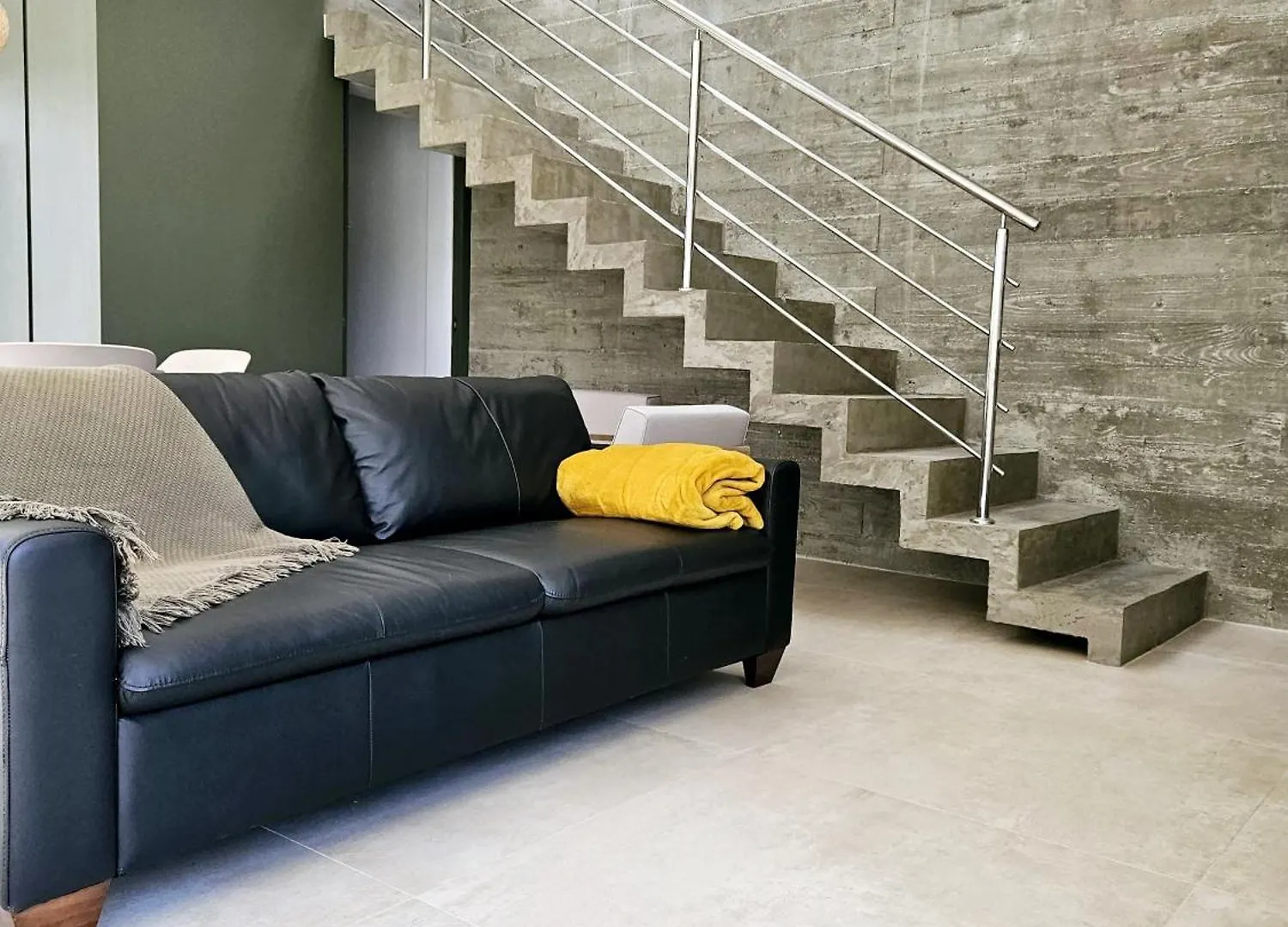 הוילה Florianópolis Residencial Azure בית נופש