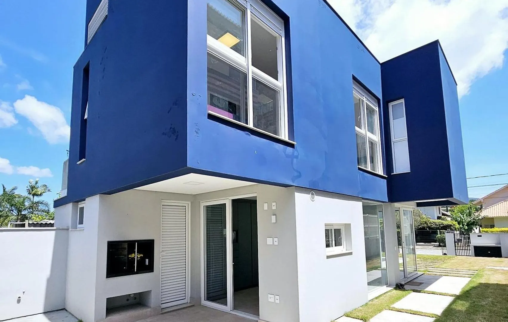 הוילה Florianópolis Residencial Azure