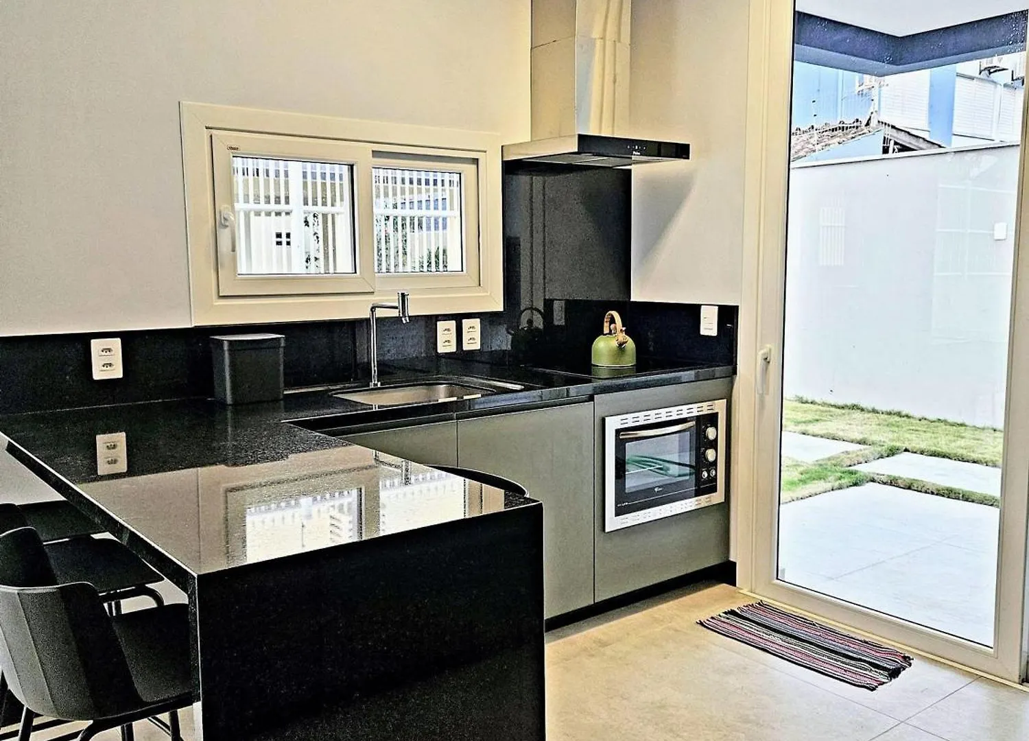 הוילה Florianópolis Residencial Azure