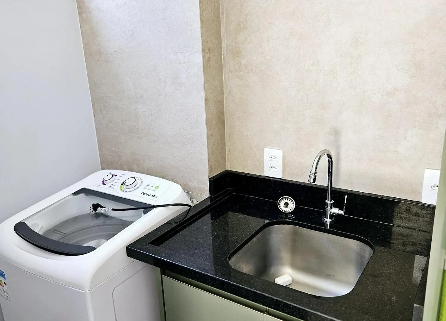 הוילה Florianópolis Residencial Azure 0*,