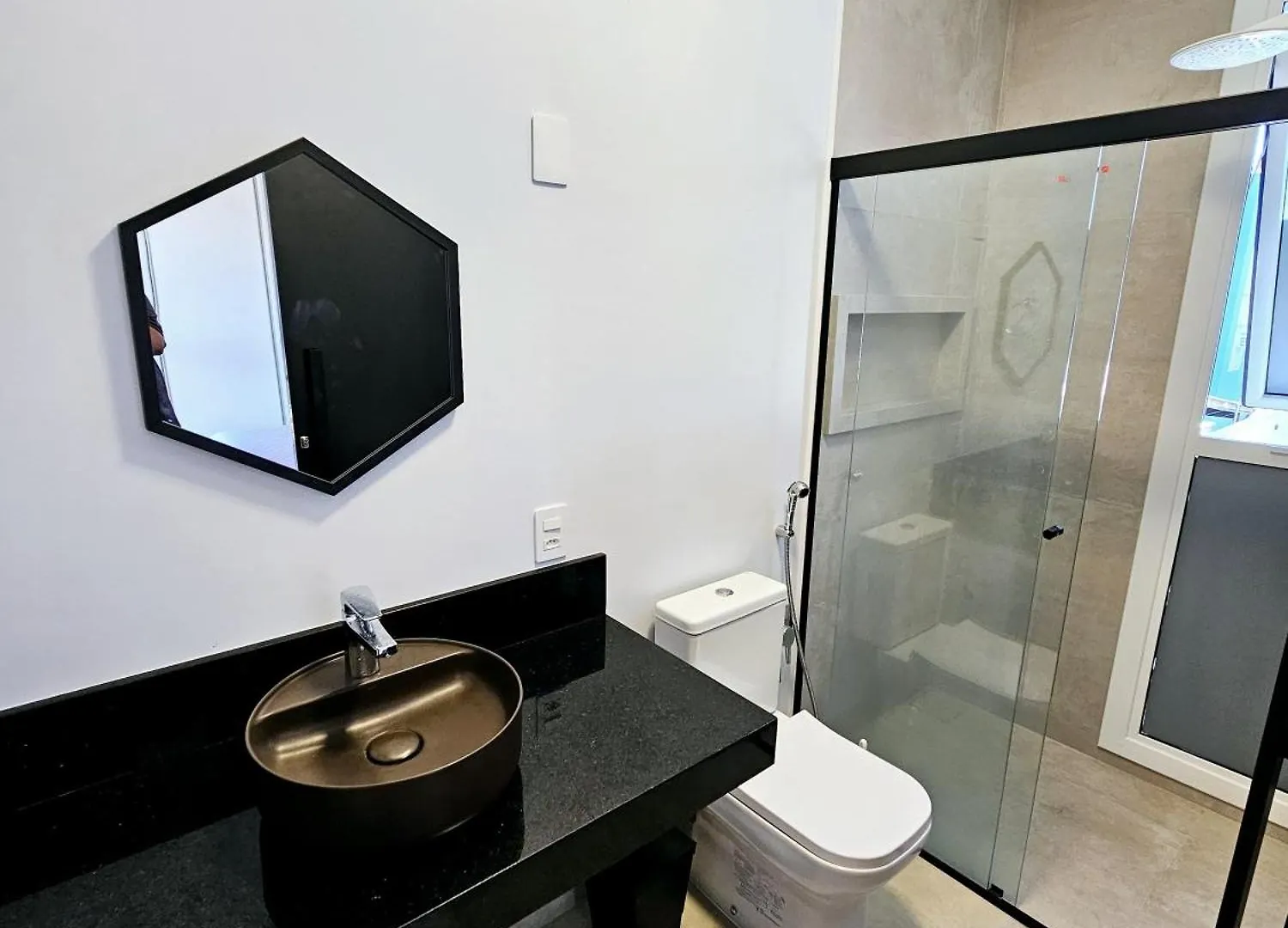 הוילה Florianópolis Residencial Azure 0*,  ברזיל