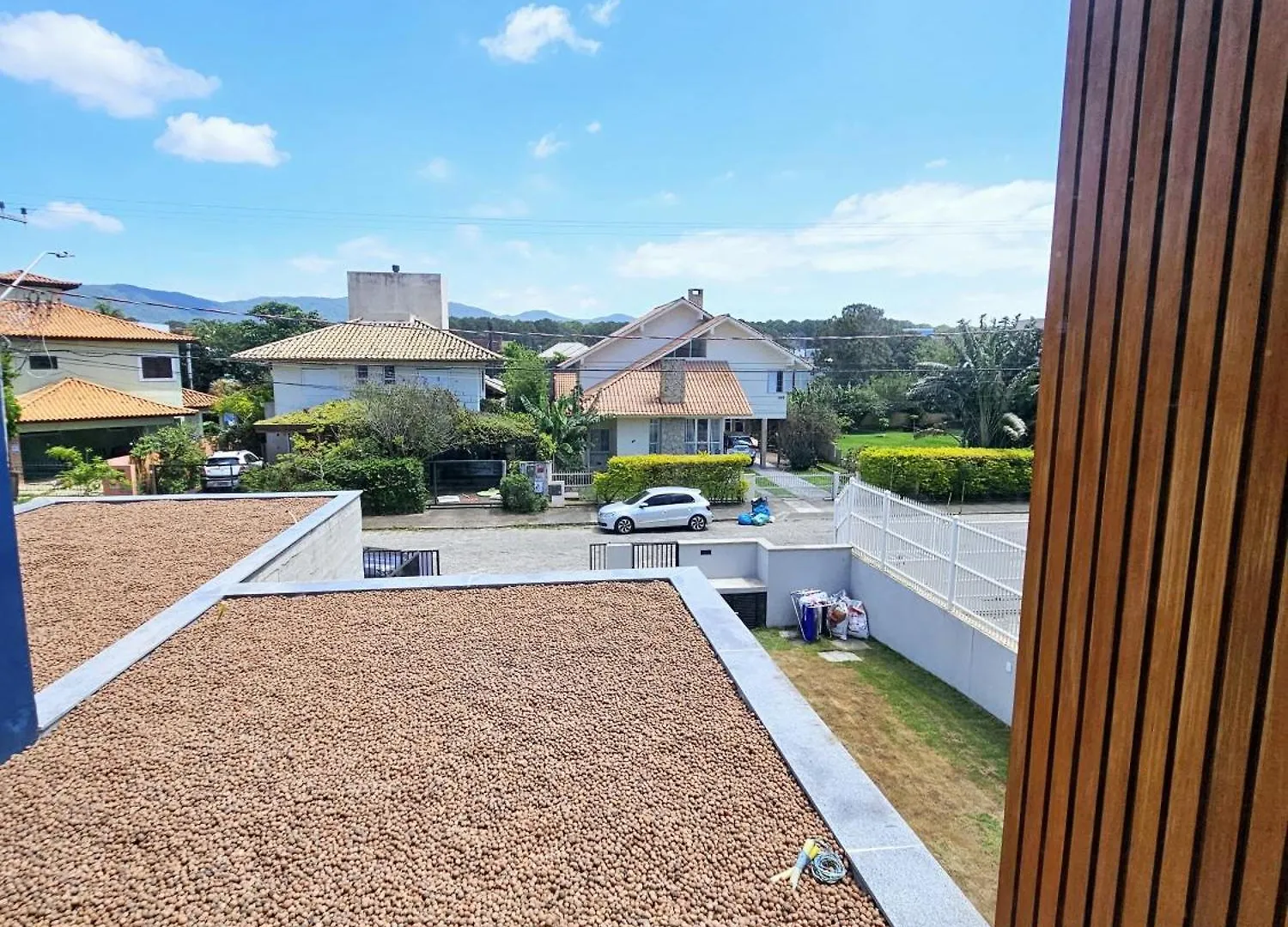 הוילה Florianópolis Residencial Azure