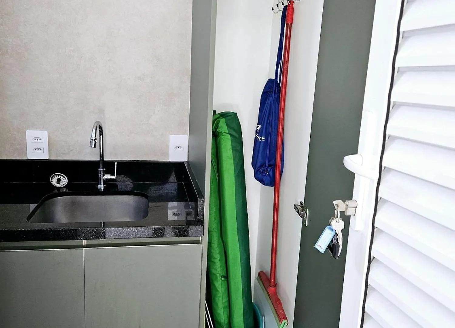 הוילה Florianópolis Residencial Azure