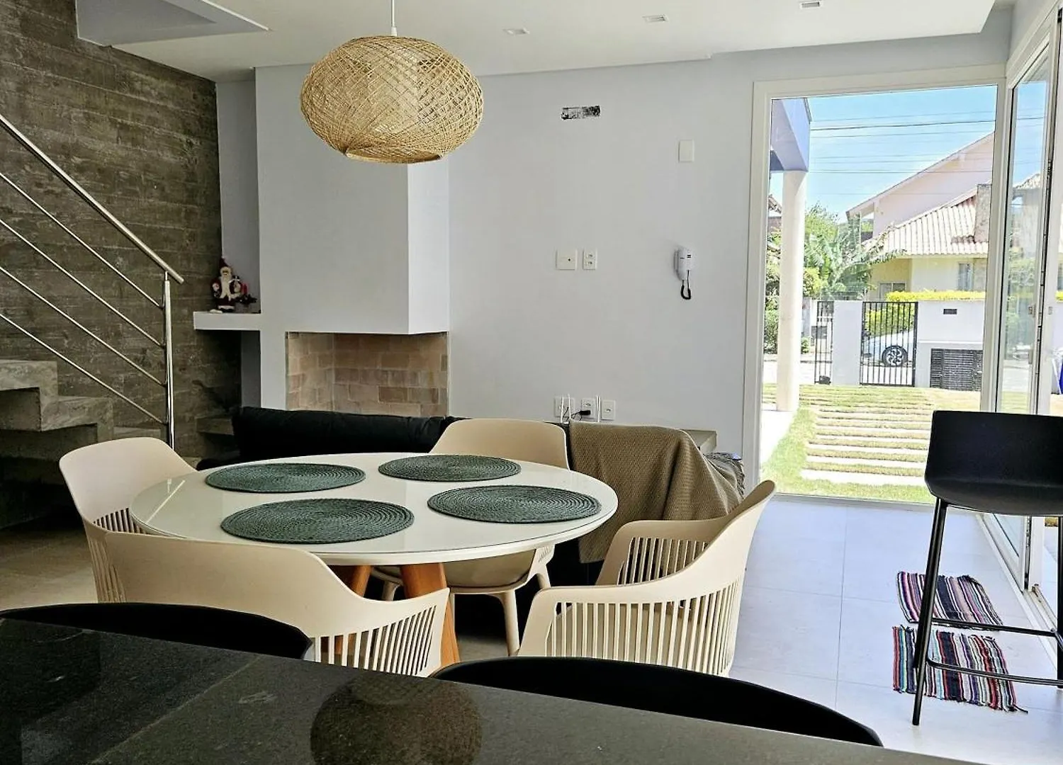 הוילה Florianópolis Residencial Azure