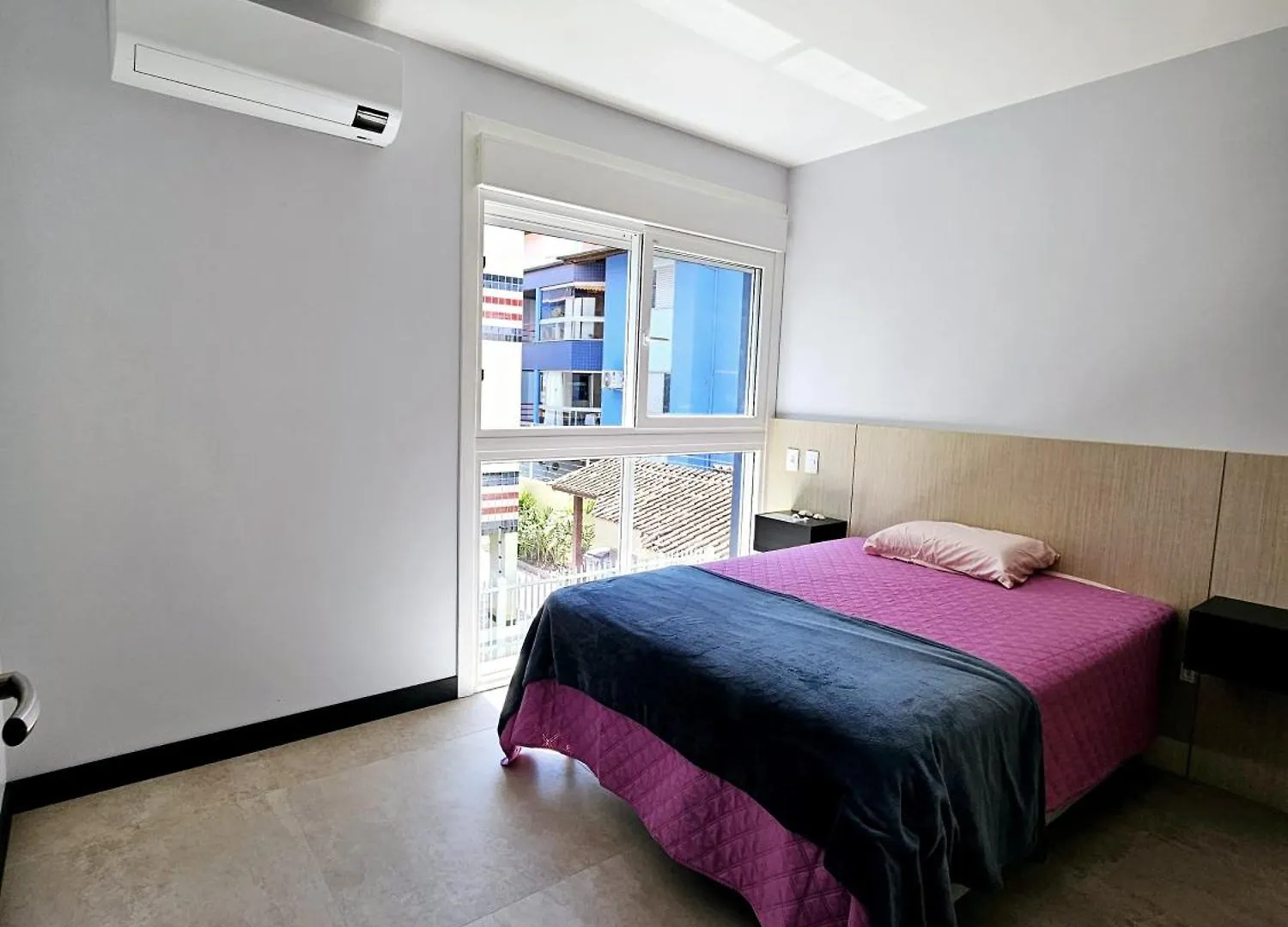 בית נופש הוילה Florianópolis Residencial Azure