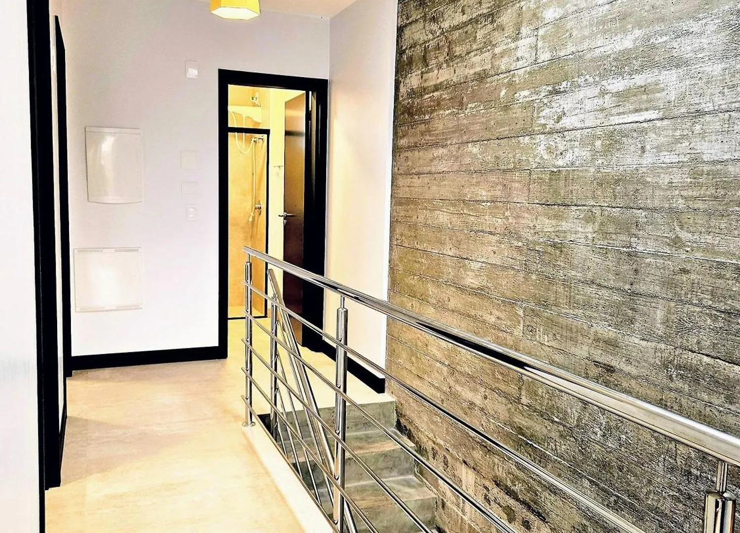 הוילה Florianópolis Residencial Azure ברזיל