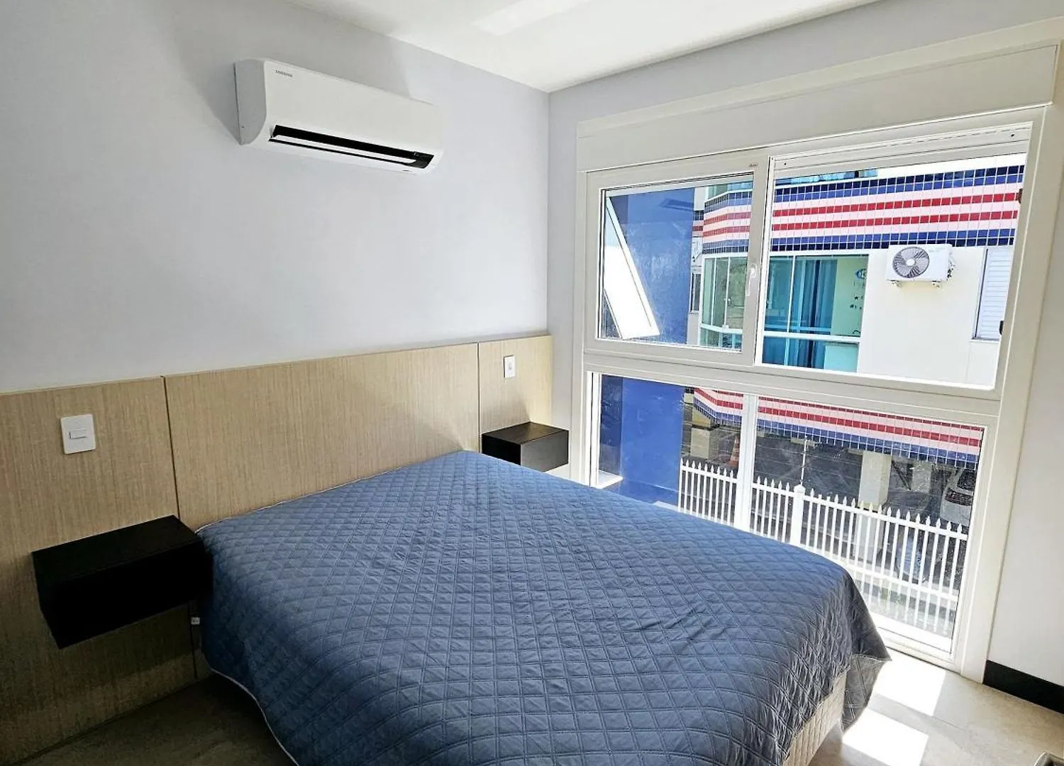 הוילה Florianópolis Residencial Azure 0*,  ברזיל